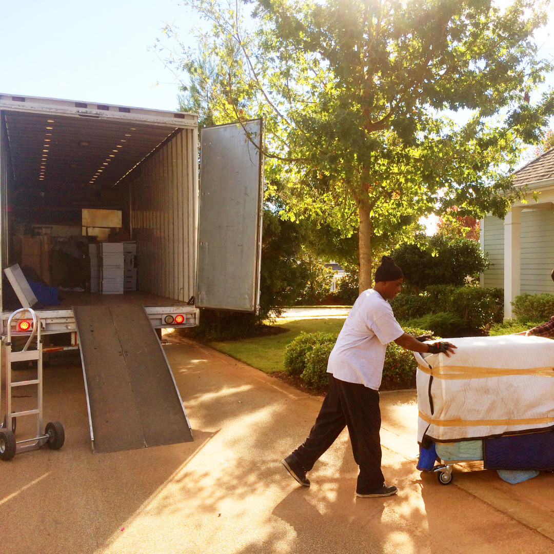 Residential Movers in KZN