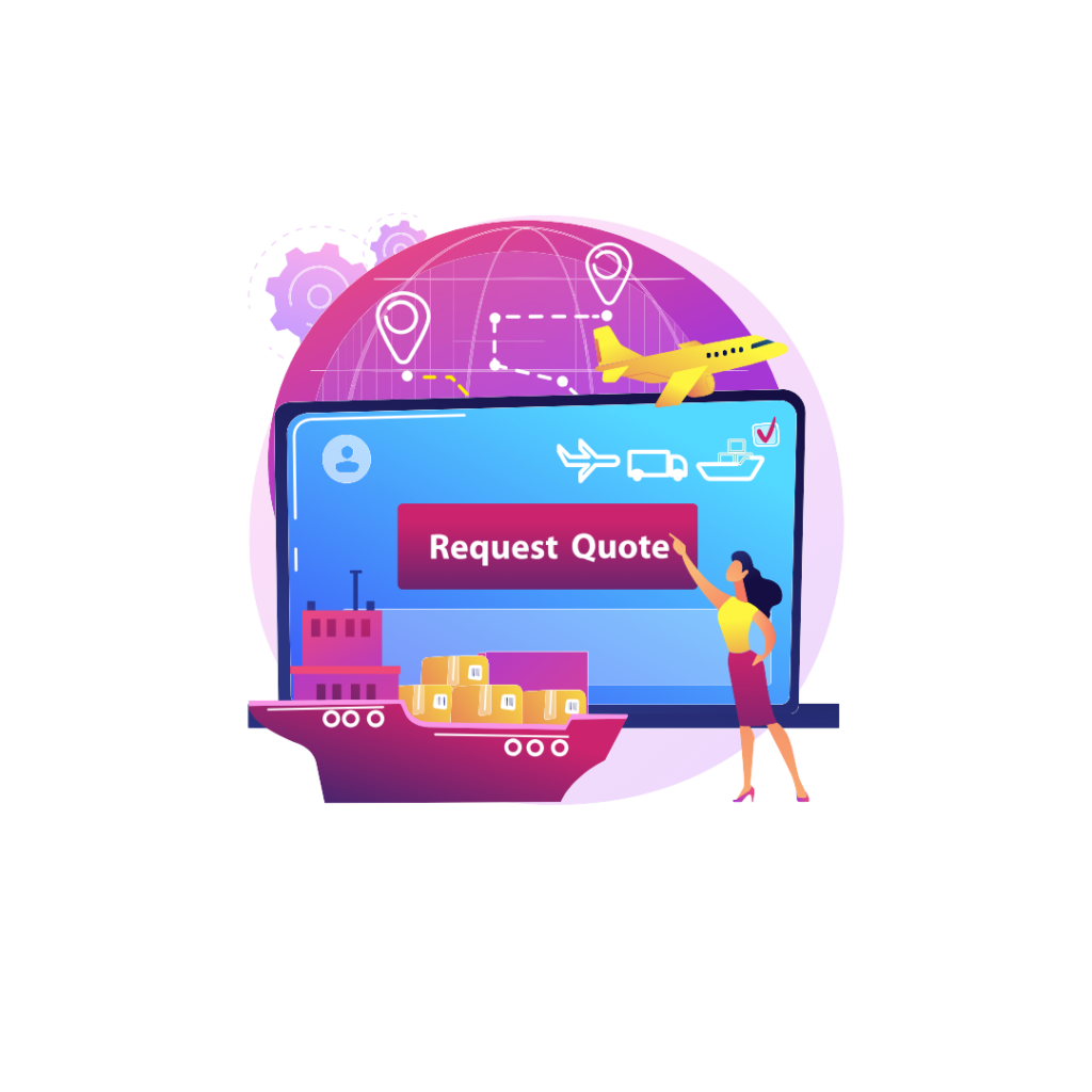 Request a Quote Request a Quote