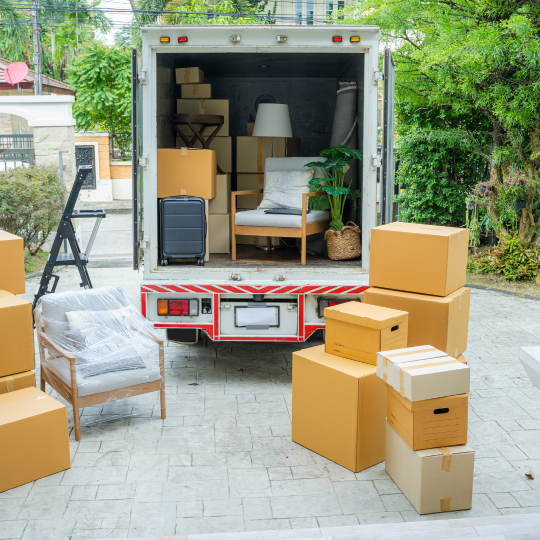 Full Home moves