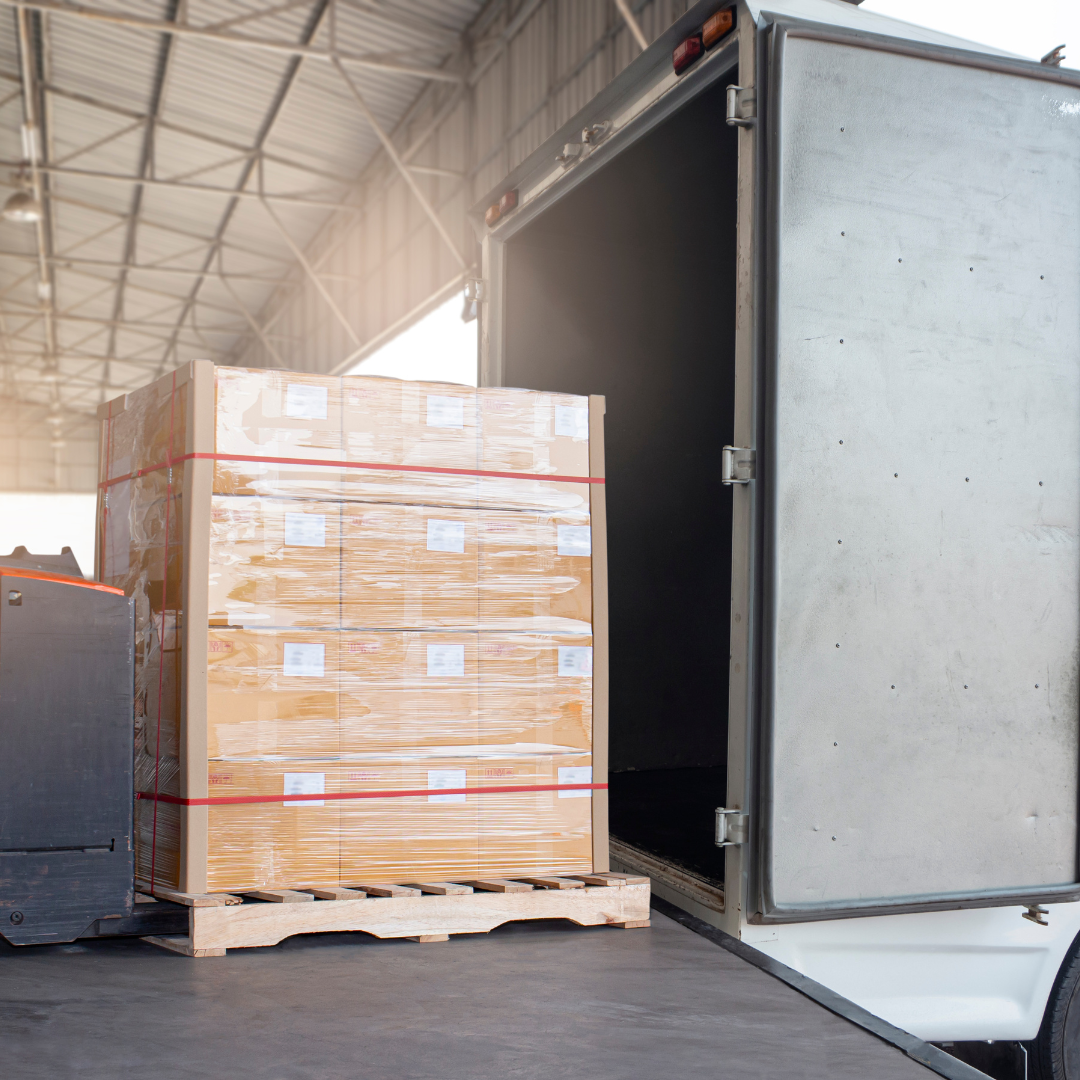 General Cargo