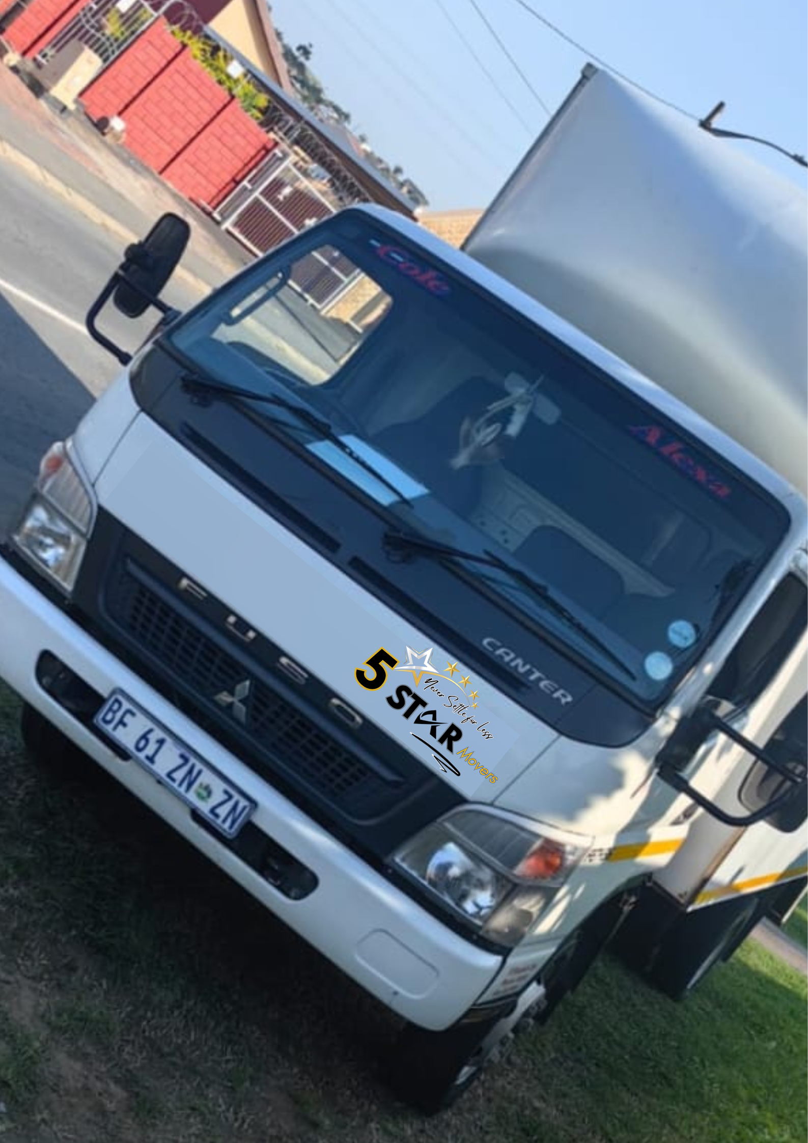 4 Ton Loads in Kwazulu Natal 4 Ton Loads in Kwazulu Natal