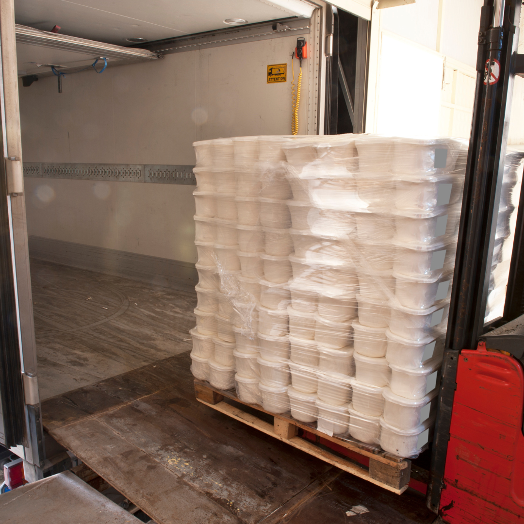 Commercial Movers in Durban