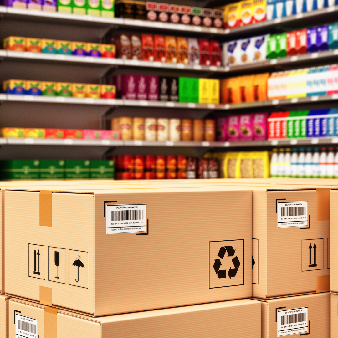 Warehouse and Distribution Warehouse and Distribution
