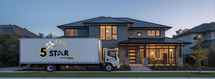 Residential movers Residential movers