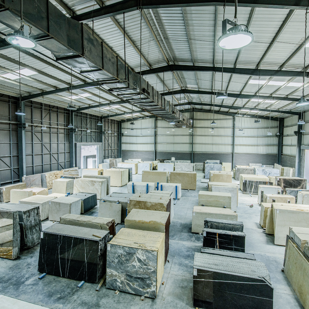 Manufacturing Manufacturing
