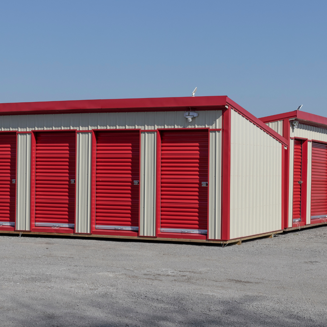 Short Term Storage