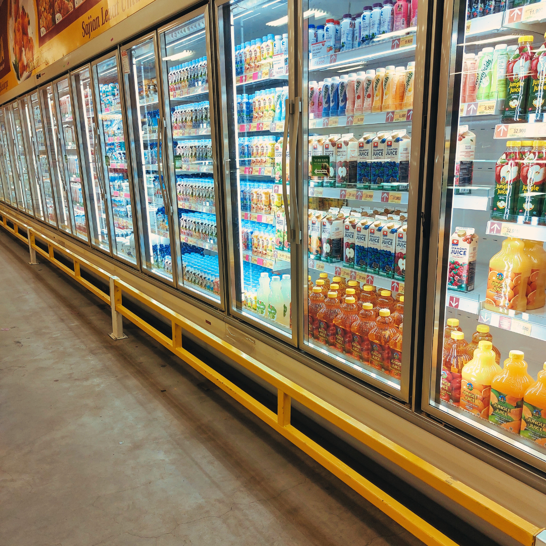 FMCG Transport FMCG Transport